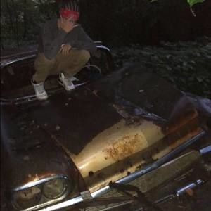 Meet your Posher, Blake